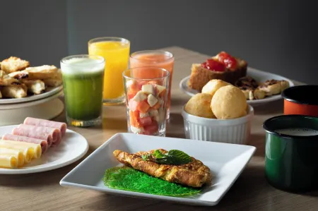 Ibis Budget Maceió Pajuçara