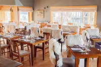 Los Cauquenes Resort + Spa + Experiences - breakfast