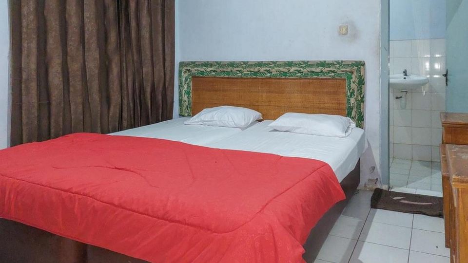 Sri Dewi Homestay