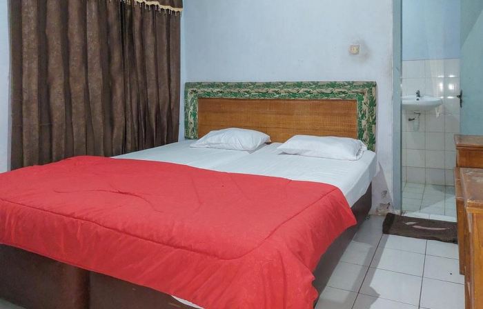 Sri Dewi Homestay