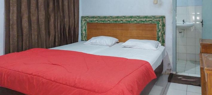 Sri Dewi Homestay Ξενοδοχεία στην πόλη Pasuruan Regency