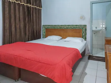 Sri Dewi Homestay Отели в г. Tosari