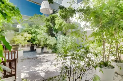 Oceana Suites Yoo Hotels in 