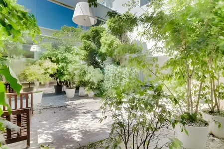 Oceana Suites Yoo Отели рядом с достопримечательностью «Pista de karting El Jagüel»