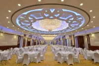 Diplomat Radisson Blu Hotel, Residence and Spa - parking