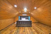 Willow Falls Inn Hotels in Fannin County