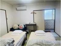 Fukuro No Oyado Hotel a Fuefuki