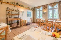 Best Western Hotel Geheimer Rat Hotels in Magdeburg