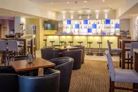 Best Western Macrander Hotel Frankfurt/Kaiserlei