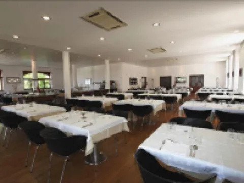 Inatel Luso Hotels in Luso
