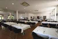 Inatel Luso Hotels in Luso