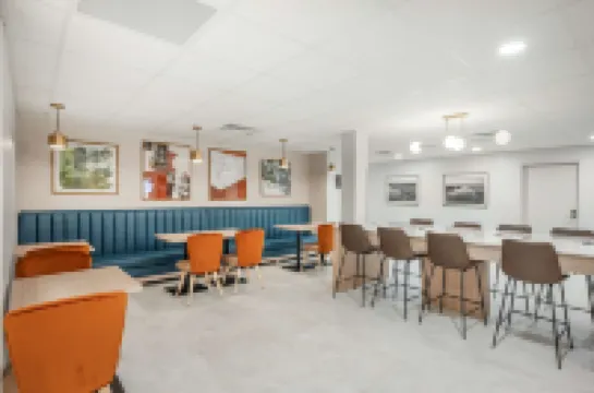 河城貝斯特韋斯特酒店 阿什蘭酒店