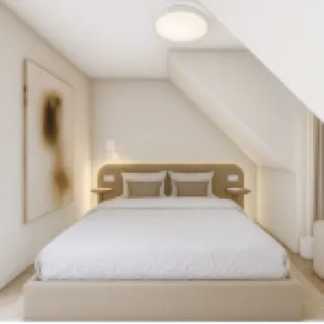 VISIONAPARTMENTS Leonhardstrasse - contactless check-in