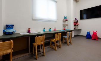 Ibis Styles Maragogi