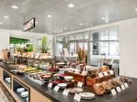 瑞享 Fruske Terme 度假水療酒店 - 早餐
