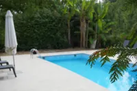 Hotel Rural Sagarlore - Pools