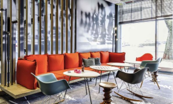 Ibis Hannover City