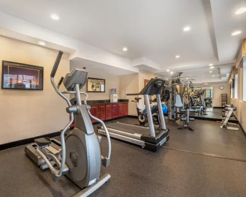 Best Western Plus Louisville Inn  Suites Freizeit und Erholung Photos