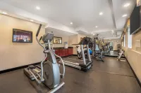 Best Western Plus Louisville Inn  Suites - Gym