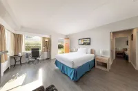 2400 Motel, Vancouver