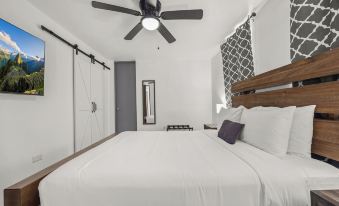 Coastal Paradise Retreat by Otium