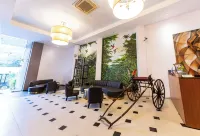 Saninro Hotel - Ragama Hotels in Gampaha