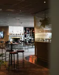 奧斯陸機場凱隆酒店 - 酒吧