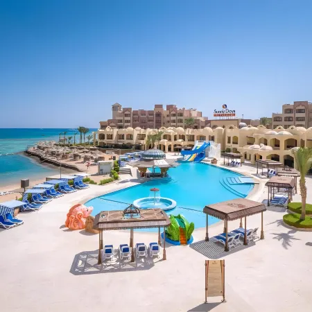 Sunny Days Palma de Mirette Resort & Spa