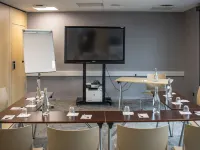 Ibis Rennes Beaulieu Các khách sạn ở Cesson-Sevigne