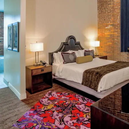 Hard Rock Hotel & Casino Sioux City