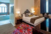 Hard Rock Hotel & Casino Sioux City