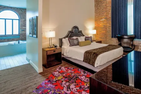 Hard Rock Hotel & Casino Sioux City