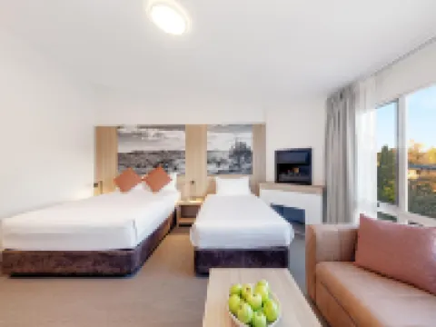 リトモア ホテル オン スチュワート, バサースト バサーストのホテル