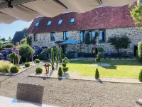 Gite de Frenes B&B - Bed and Breakfasts