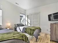 Stunning Stevenson Retreat w/ Mountain Views! Hotels in Stevenson
