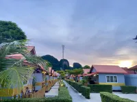 Phi Phi Ba Kao Bay Resort