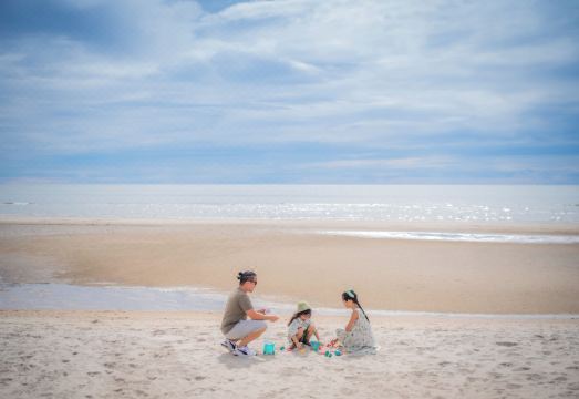 쉐라톤 후아힌 수영장