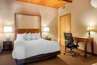 蘇納皮山邊緣套房, an Ascend Collection Hotel - 早餐
