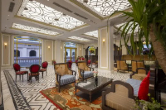 ベスト ウェスタン プレミア インペリアル ダラット