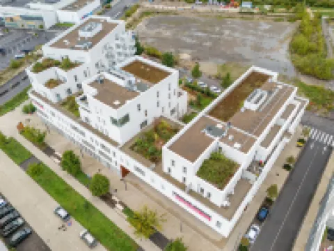 Quality Aparthotel Chambéry