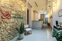 Hotel Prainha Hotels in Vila Velha