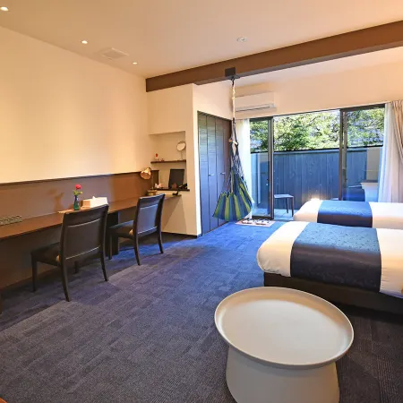 Ryokan Yamatoya