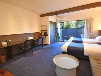 Ryokan Yamatoya