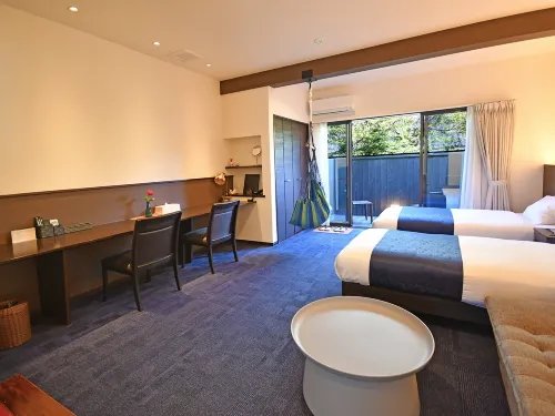 Ryokan Yamatoya