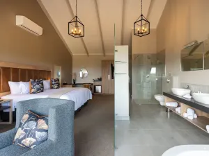 인틀 부티크 호텔