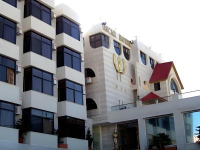 Oscar Hotel