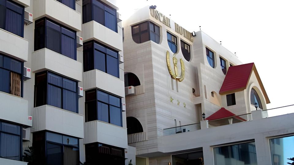 Oscar Hotel
