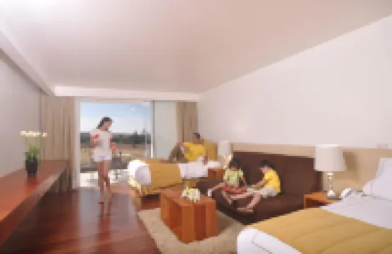 Hotel Hacienda Cantalagua Golf Hotels in 