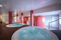 Blau Punta Reina - Spa