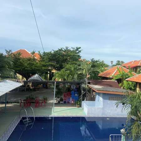 SD Beach Resort